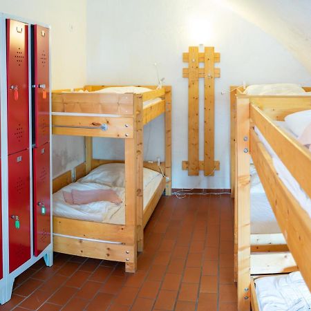 Subraum Hostel 로스토크 외부 사진