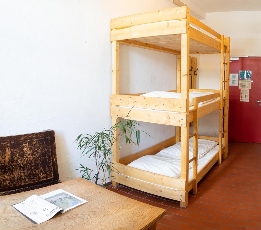 Subraum Hostel 로스토크 외부 사진