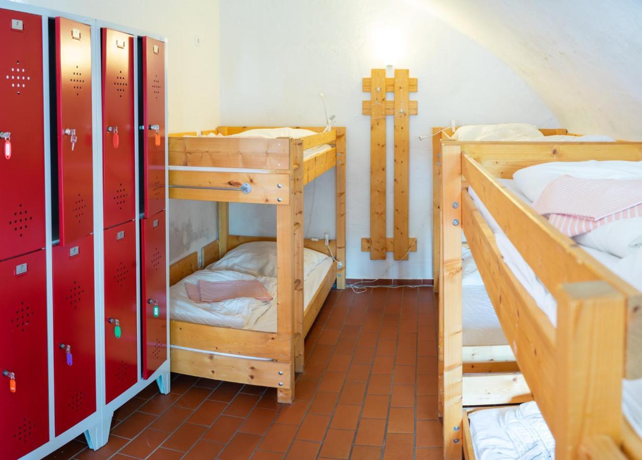 Subraum Hostel 로스토크 외부 사진