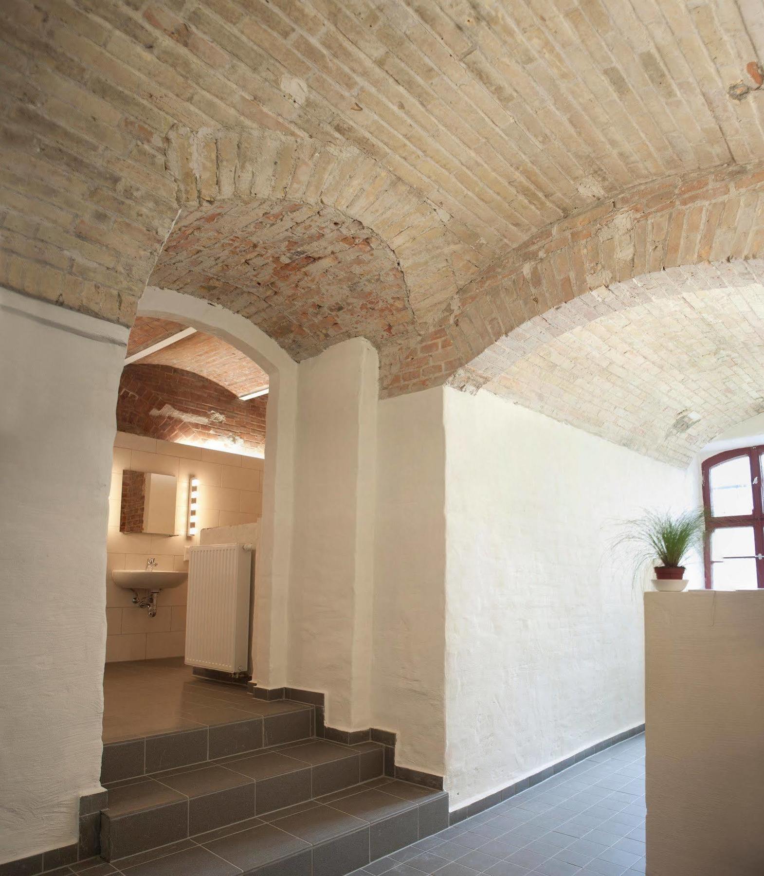 Subraum Hostel 로스토크 외부 사진